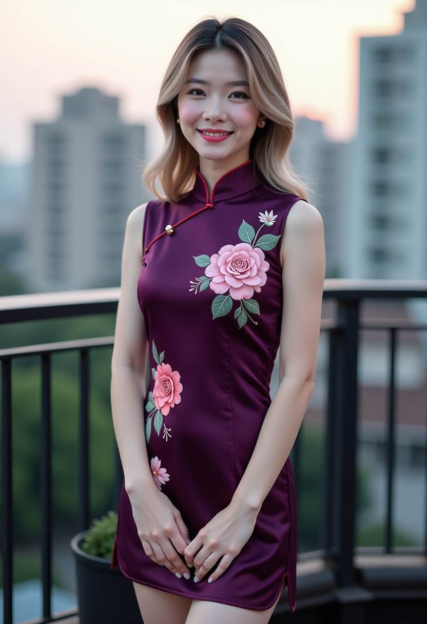 风云再起