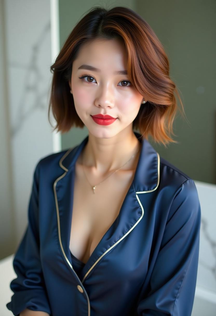 追光者