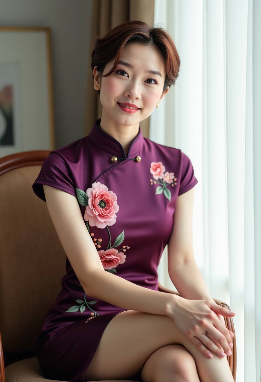 江湖儿女